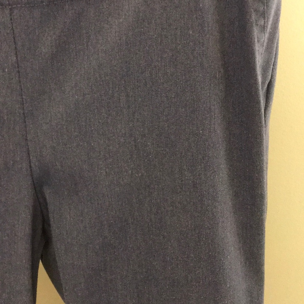 Crop pants - Picture 3 of 4